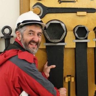 Peter has worked at most leading online tech sites. Now he is at DataCenterDynamics Focus