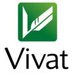 Видавництво Vivat (@vivatbook) Twitter profile photo Видавництво Vivat (@vivatbook) Twitter profile photo