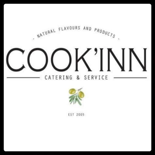 COOK'IN is een full service, organic cateraar. Wij koken voor privé en zakenrelaties. In onze Private Dining kun je met select gezelschap in privésferen dineren
