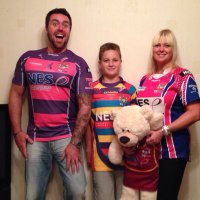 Paul Barker (@bigdaddypjb) 's Twitter Profile