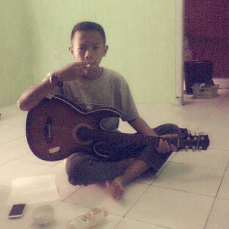 ArySkatepunk's profile picture. Obriiin TDRiw