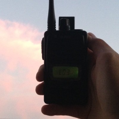 アマチュア無線 7〜430(オールモード)1200MHz(FM)フリーライセンスラジオ(CB・特小・DCR)を不定期で運用しています。危険物甲種・1種電気工事士・2アマ