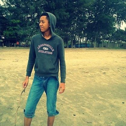 Just want to happy lifestyle
