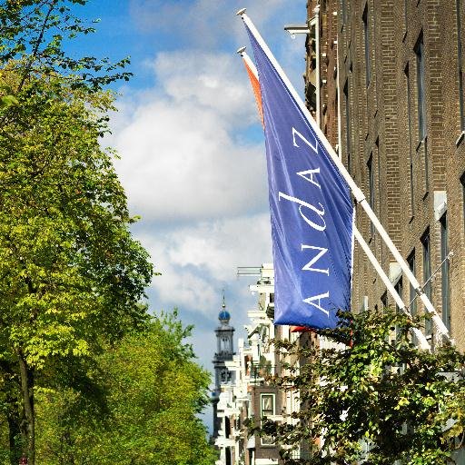 General Manager Andaz Amsterdam. Creating authentic experiences through emotional connection. @andazAMS