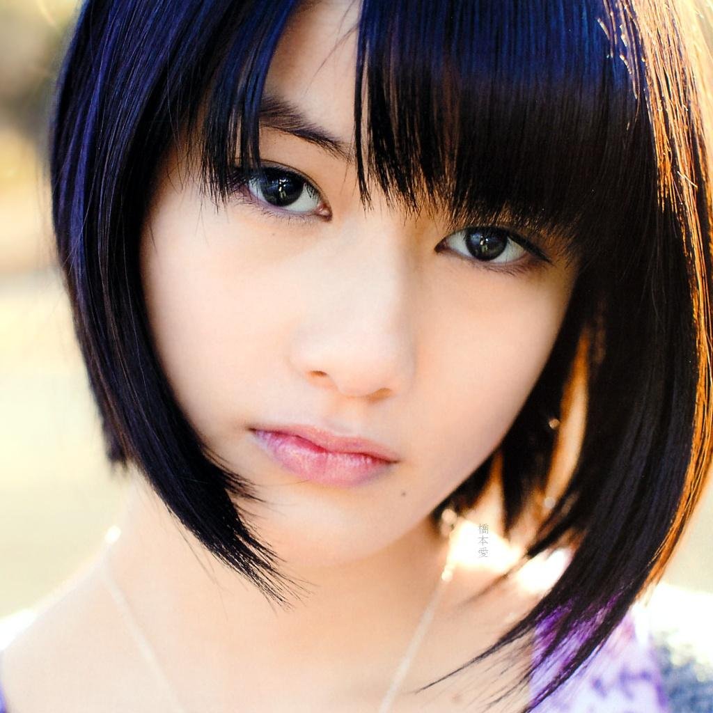 キュートでキレイな橋本愛ちゃんの萌え画像をツイートしていきます。愛ちゃん大好き♡