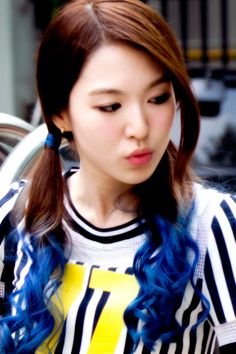 Red Velvet Wendy here ~ gonna find my peterpan ~