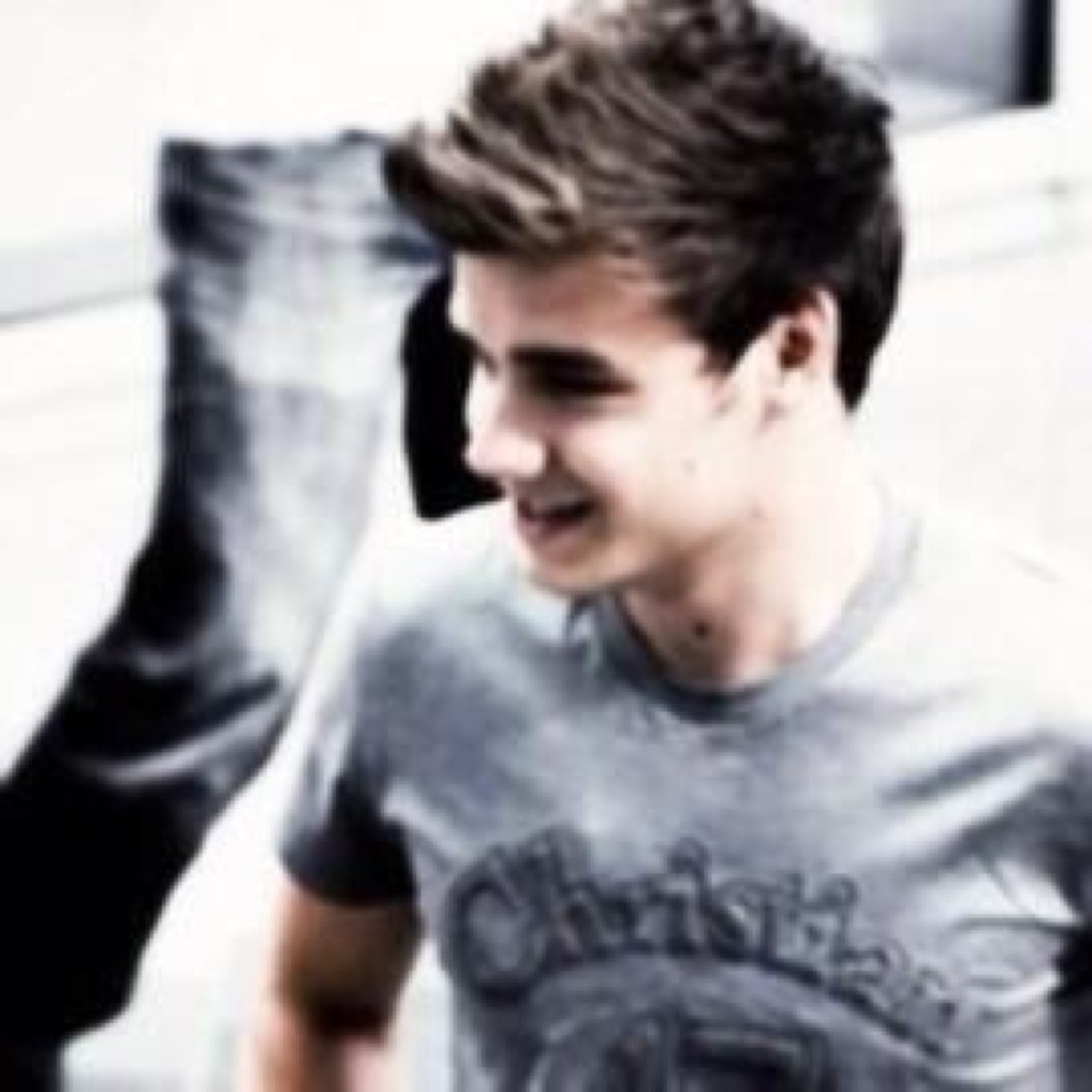 -Can you hear the silence? Can you see the dark? Can you fix the broken? Can you feel my heart?-