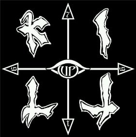 ♬ ♪ Metal Abstrak