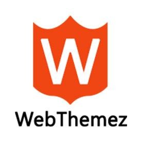 Webthemez is a weblog dedicated to designers and web developers, bringing up Free Responsive website template using Bootstrap, HTML5 & CSS3