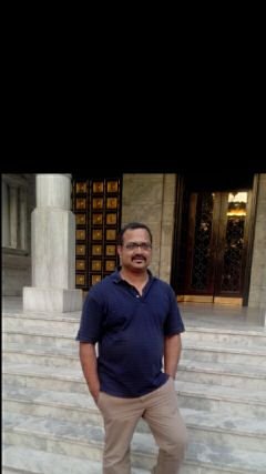 ssandyseal's profile picture. 