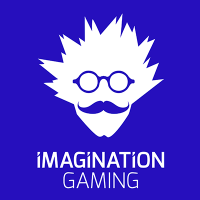 Imagination Gaming(@imagigaming) 's Twitter Profile Photo