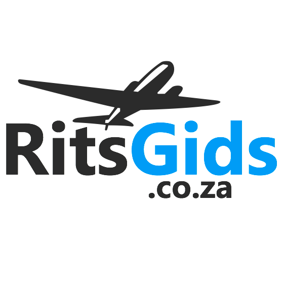 Jou gids vir lekker rond rits in Afrikaans. Bespreek vlugte, vaarte en verblyf op ons webtuiste!