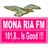 Monaria1018fm's profile image