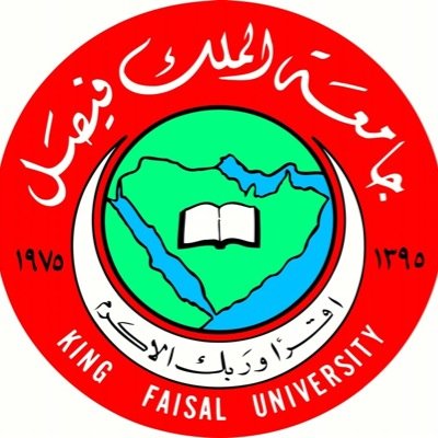 عمادة التعلم عن بعد بجامعة الملك فيصل بالأحساء