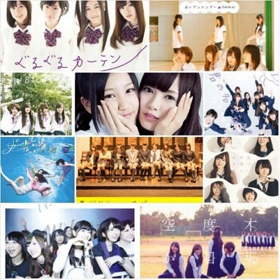 46noginogizaka Profile Picture