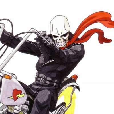ヘルズエンジェル Bot Hellzuangel71 Twitter