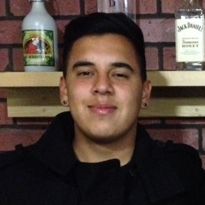 I aint a Killer, but dont push me.... 

1⃣8⃣ ------ The Cruz