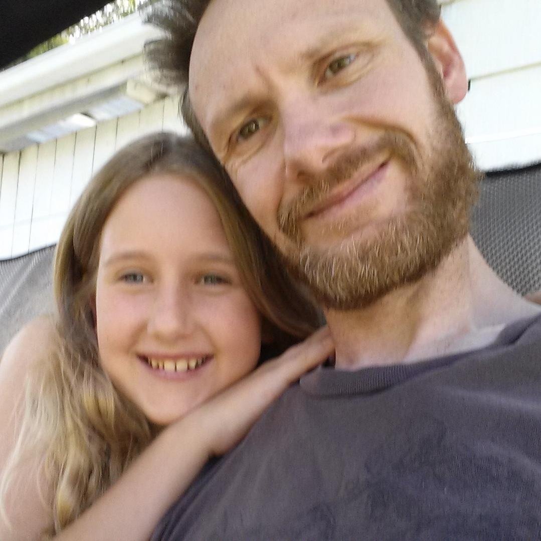 pdbroadfoot's profile picture. Strange Stranger