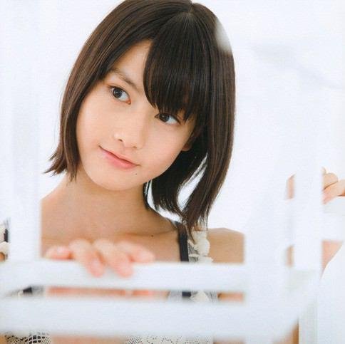 キュートな橋本愛ちゃんの画像をツイートします。
愛ちゃんは最強です！