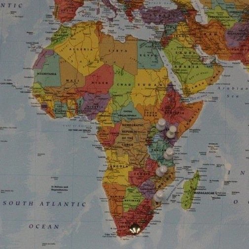 TearfundSA's profile picture. We send South African individuals,groups & families on overseas volunteering trips to empower &  envision them to be change-makers locally & globally