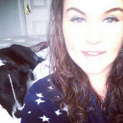 Katieok144's profile picture. In a relationship , 3 months now with my baby :*