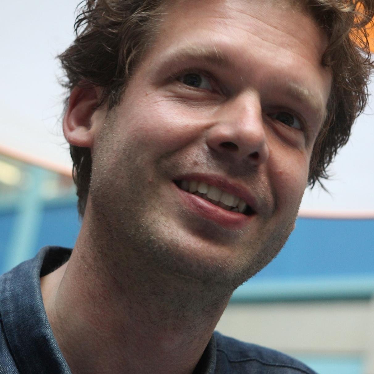 laurensg's profile picture. Healthcare innovations : Smart Cities : Movies : Politics