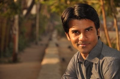 I am an actor & Voice Artist