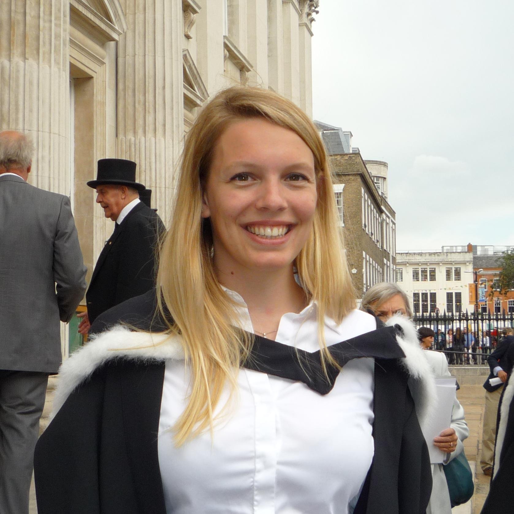 Junior doctor in South Thames, cycling enthusiast