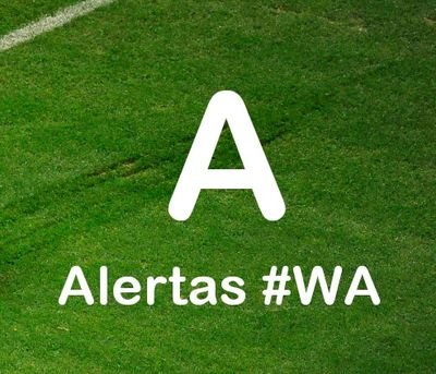 Cuenta asociada a @weare14com. Nosotros solo informamos, a quien debes seguir es a @weare14com. #RecomiendaWA14