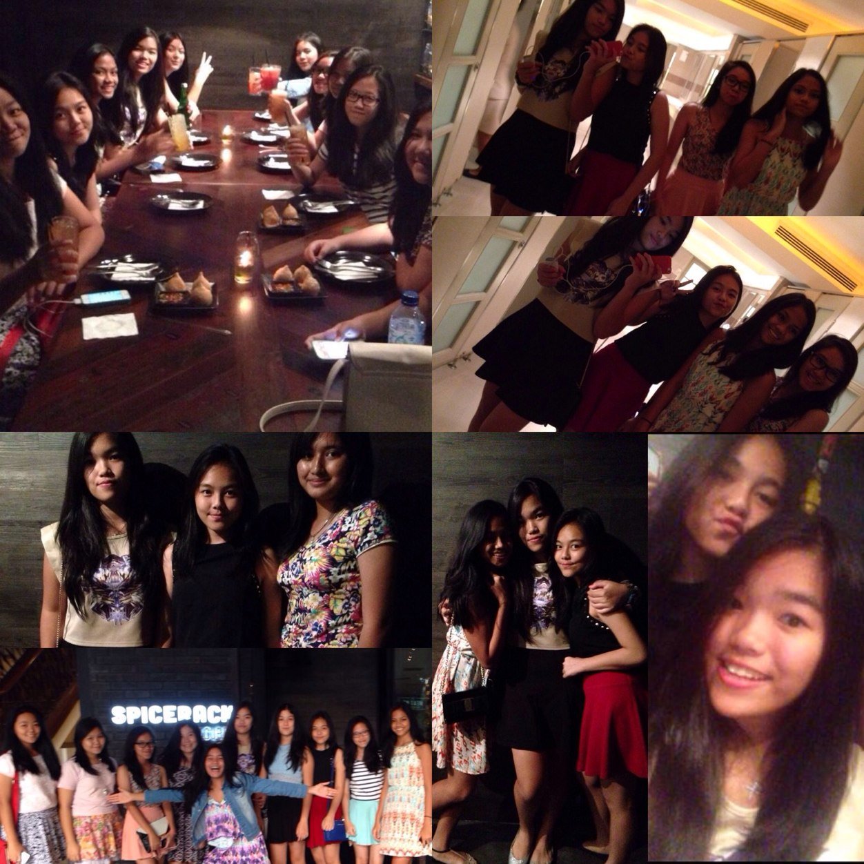 Sherrinnee's profile picture. Victoria's Secrets Angels