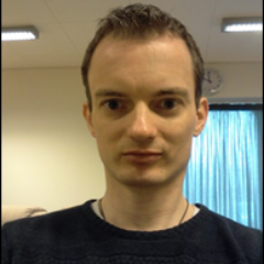 Michael_AspIT's profile picture. Student på AspIT - Midtjylland