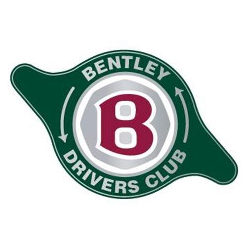 The Bentley Drivers Club - sharing our passion for the Bentley experience. Visit us at https://t.co/r11bzuQS4D