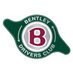 Bentley Drivers Club (@bentley_club) Twitter profile photo