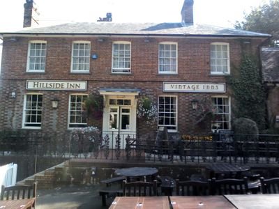 beautiful pub gorgeous food fabulous staff