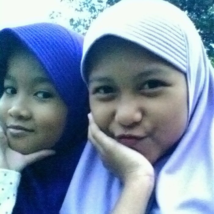Hi...i'am @Ghefirashindy