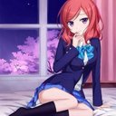 真姫LOVE(((o(*゚▽゚*)o)) (@0122_ryuya) Twitter