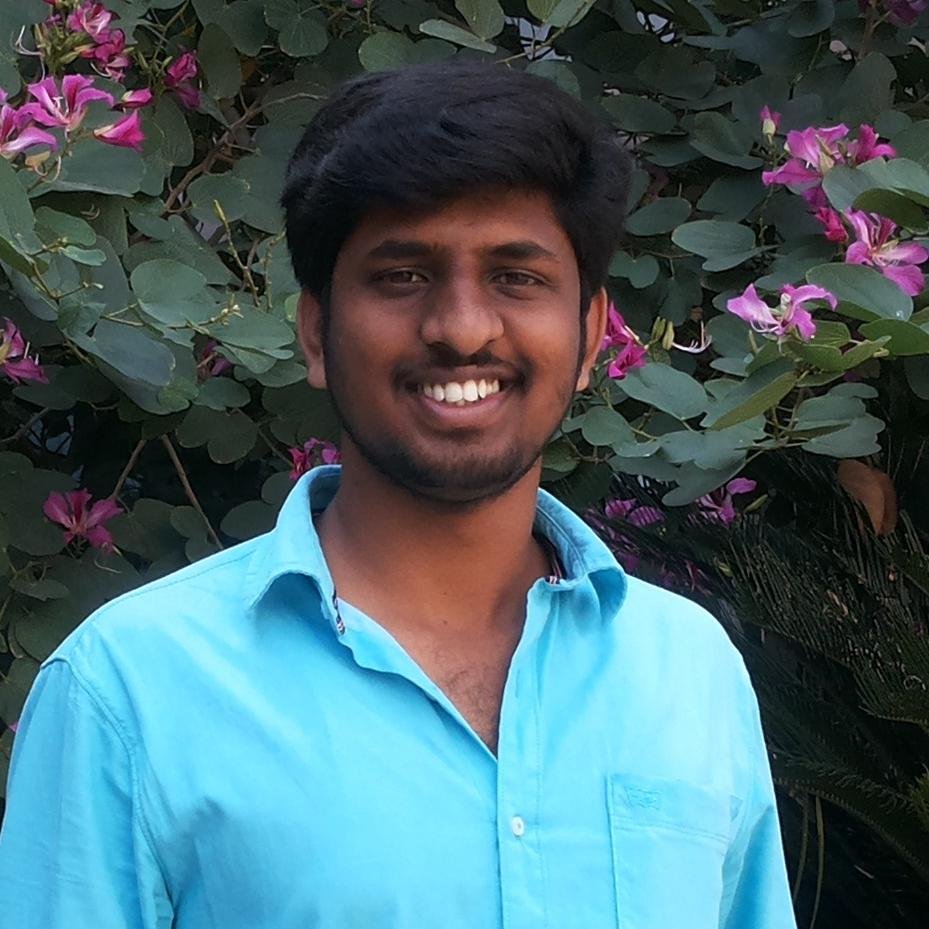 PrabhakarDurai's profile picture. 
