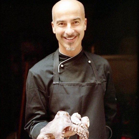 NicolaMPesce's profile picture. 