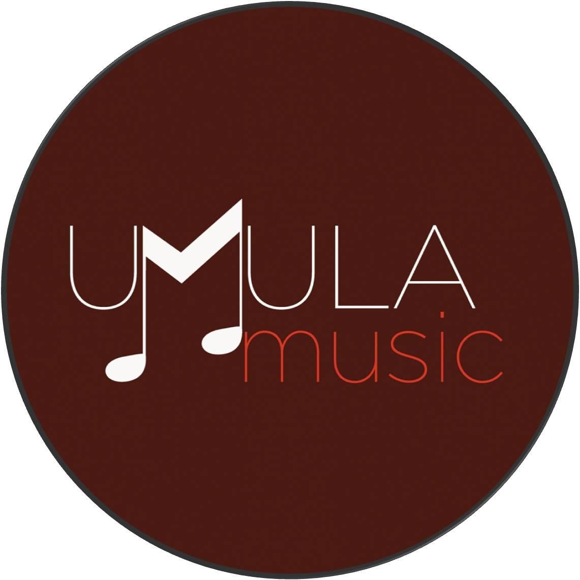 UmulaMusic's profile picture. Hilo musical por streaming.  
Cada marca es única.  Te aconsejamos?