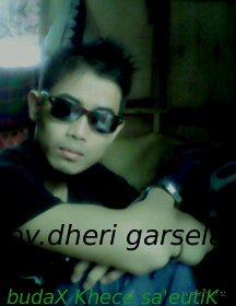DheriGarsela's profile picture. I m will populer