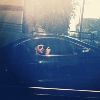 Law & Marketing Genius, Artist, Son, Brother, Lover ... passion for fast cars, tech goodness and nightlife