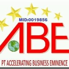 PT. ABE  | Bisnis Tanpa Kompetitor Paling di buru di internet  | Dibimbing Lansung Oleh Mentor Internet Marketer | CP 085743118710 (SMS Only) | BB : 2983D3EE