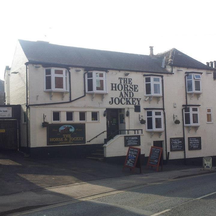 A real ale pub with 10 handpulls with a wide range of constantly changing ale, also available are traditional ciders & perrys, with Log Fires for chilly nights.