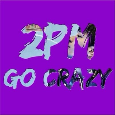 #2PM #미진거아니야 #GOCRAZY #투피엠