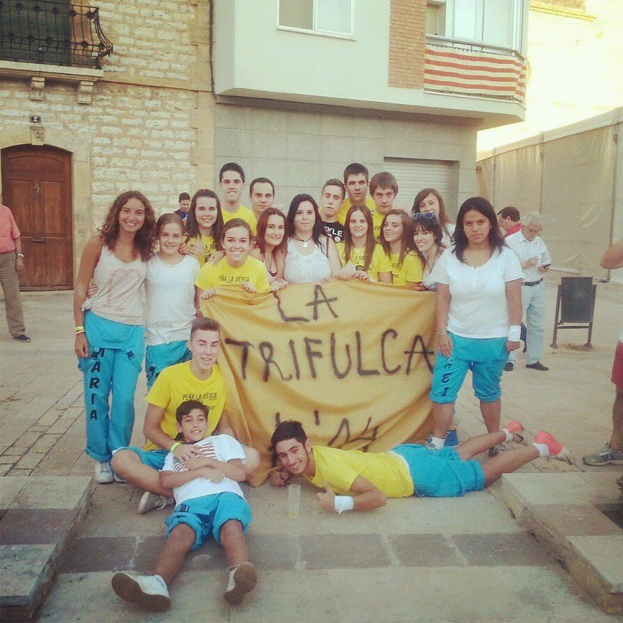 LTrifulca's profile picture. 