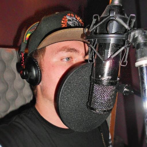 Buneb2's profile picture. Rapper