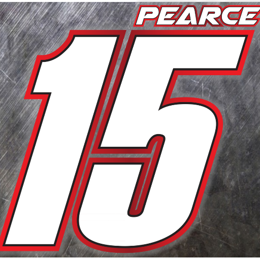 Australian Speedcar/Midget throttle stomper, Andy Pearce & Lucas Oil Products of Australia Present : Team Lucas Oil - V15