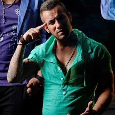 Amir Tataloo Amir Tataloof Twitter