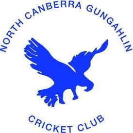 North Canberra Gungahlin Cricket Club.