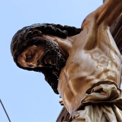 EstudiantesSev's profile picture. Cuenta NO Oficial dedicada a la Hdad de Los Estudiantes de Sevilla. Señor de la Buena Muerte y NS de la Angustia